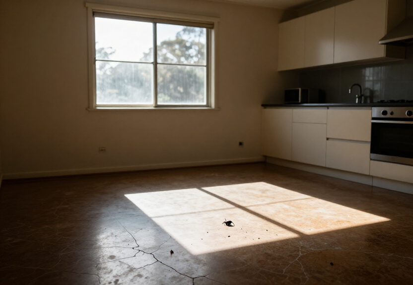 Pest Control in Tregear Homes